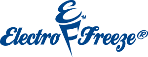 Electro Freeze logo